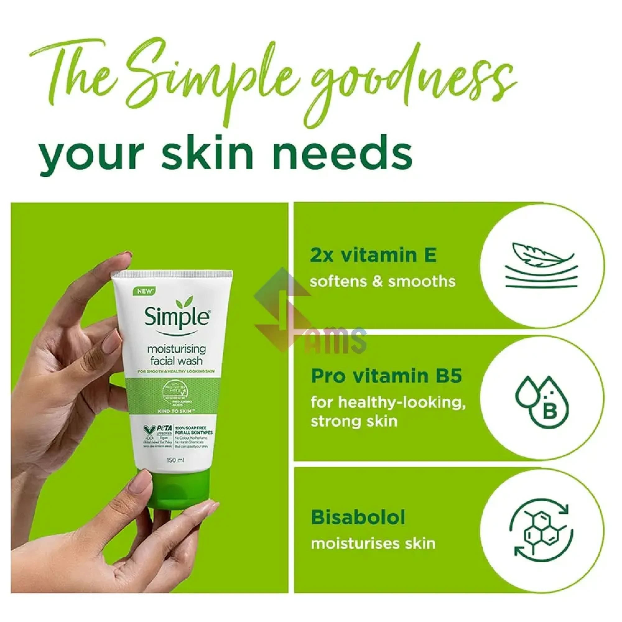 Simple Moisturizing Facial Wash4.webp